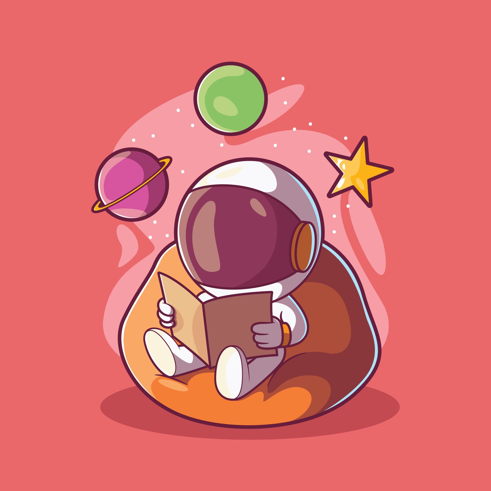 READING SPACE